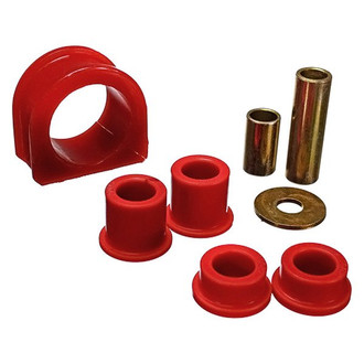 Energy Suspension® - Front Performance Rack and Pinion Mount Bushing Kit