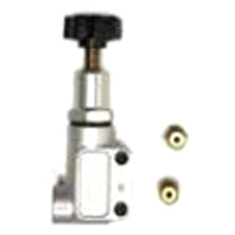 Engine Works® - Billet Aluminum Brake Proportioning Valve