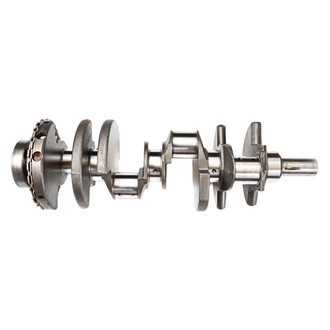 Enginetech® - Remanufactured Crankshaft Kit