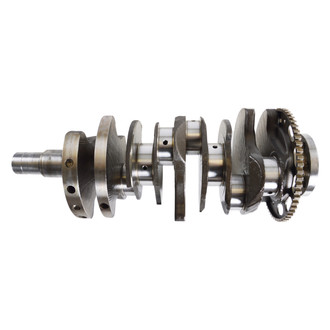 Enginetech® 112960 - Remanufactured Crankshaft Kit