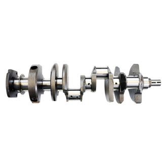 Enginetech® - Remanufactured Crankshaft Kit