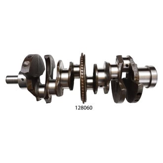 Enginetech® - Crankshaft