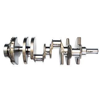 Enginetech® - Remanufactured Crankshaft Kit