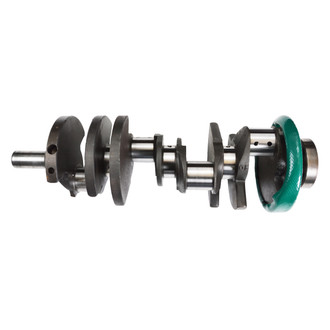 Enginetech® - Remanufactured Crankshaft Kit