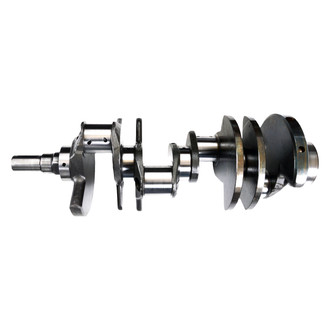 Enginetech® - Remanufactured Crankshaft Kit
