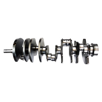 Enginetech® - Remanufactured Crankshaft Kit