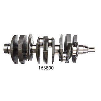 Enginetech® - Crankshaft