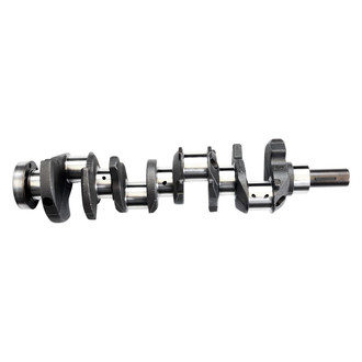Enginetech® - Remanufactured Crankshaft Kit