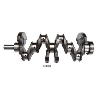 Enginetech® - Crankshaft