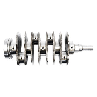 Enginetech® - Remanufactured Crankshaft Kit