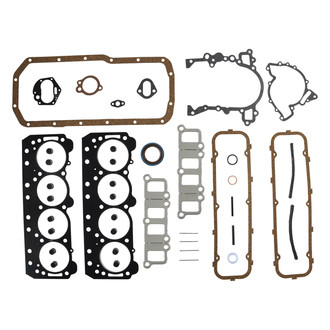 Enginetech® - Engine Full Gasket Set