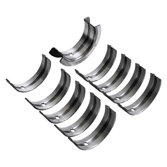 Enginetech® - Crankshaft Main Bearing Set