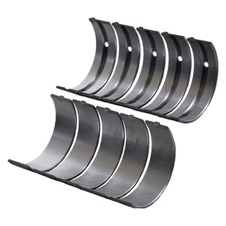 Enginetech® - Crankshaft Main Bearing Set