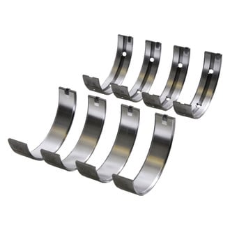 Enginetech® - Crankshaft Main Bearing Set