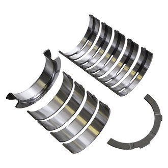 Enginetech® - Crankshaft Main Bearing Set