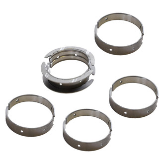 Enginetech® - Crankshaft Main Bearing Set