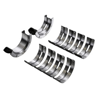 Enginetech® - Crankshaft Main Bearing Set
