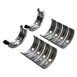 Enginetech® - Crankshaft Main Bearing Set