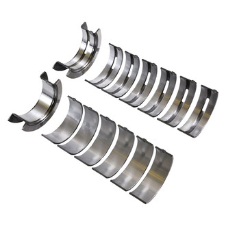 Enginetech® - Crankshaft Main Bearing Set