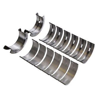 Enginetech® - Crankshaft Main Bearing Set