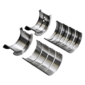 Enginetech® - Crankshaft Main Bearing Set