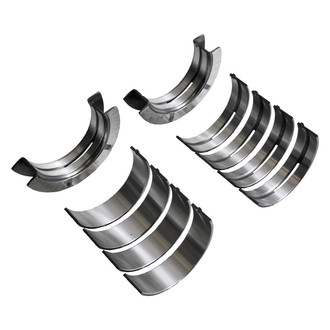 Enginetech® - Crankshaft Main Bearing Set