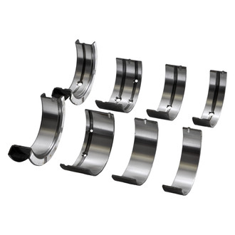 Enginetech® - Crankshaft Main Bearing Set
