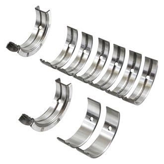 Enginetech® - Crankshaft Main Bearing Set