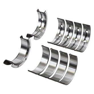 Enginetech® - Crankshaft Main Bearing Set