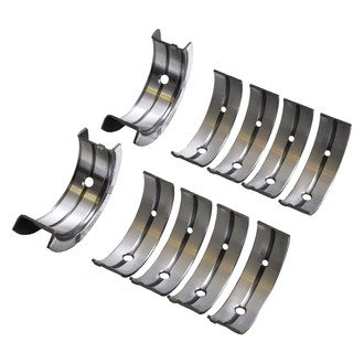 Enginetech® - Crankshaft Main Bearing Set