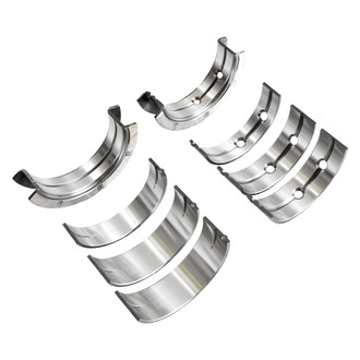 Enginetech® - Crankshaft Main Bearing Set