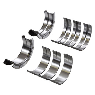 Enginetech® - Crankshaft Main Bearing Set