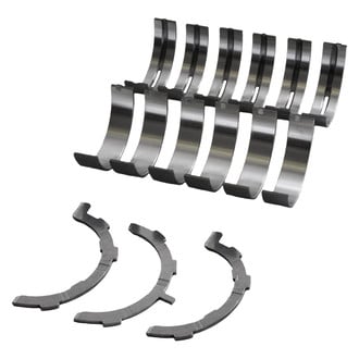 Enginetech® - Crankshaft Main Bearing Set