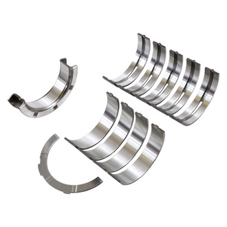 Enginetech® - Crankshaft Main Bearing Set