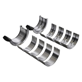 Enginetech® - Crankshaft Main Bearing Set
