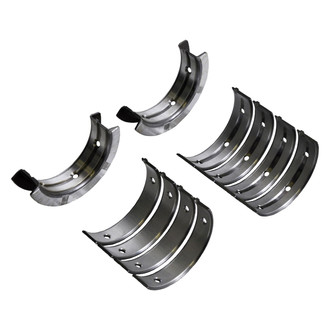 Enginetech® - Crankshaft Main Bearing Set
