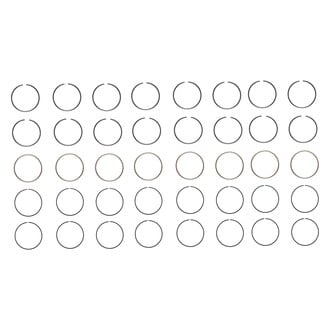 Enginetech® - Engine Piston Ring Set