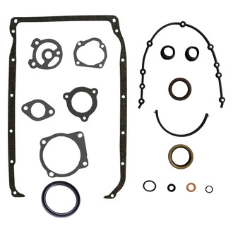 Enginetech® - Engine Lower Gasket Set