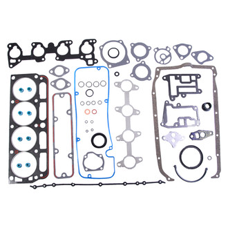 Enginetech® - Engine Full Gasket Set