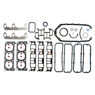 Enginetech® - Engine Full Gasket Set