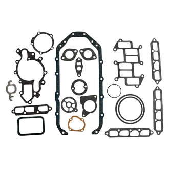Enginetech® - Engine Gasket Set