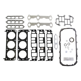 Enginetech® - Engine Full Gasket Set