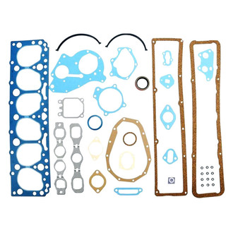 Enginetech® - Engine Full Gasket Set