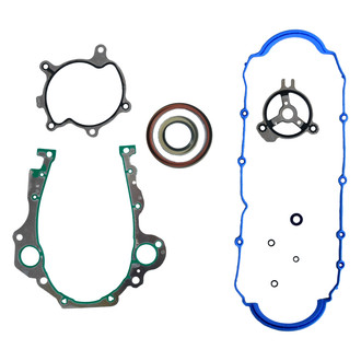 Enginetech® - Engine Lower Gasket Set