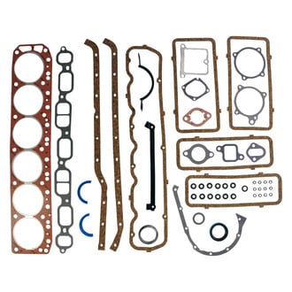 Enginetech® - Engine Full Gasket Set