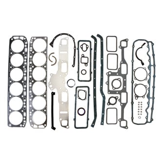 Enginetech® - Engine Full Gasket Set