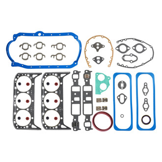 Enginetech® - Engine Full Gasket Set