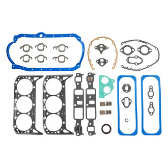 Enginetech® - Engine Gasket Set