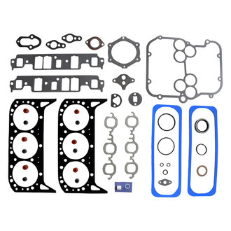 Enginetech® - Engine Full Gasket Set