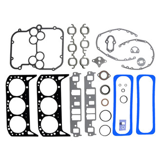 Enginetech® - Engine Gasket Set